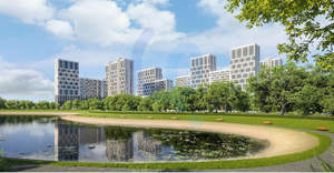 2-к квартира, вторичка, 57м2, 8/16 этаж