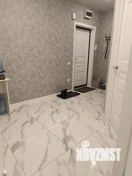 1-к квартира, вторичка, 39м2, 3/22 этаж