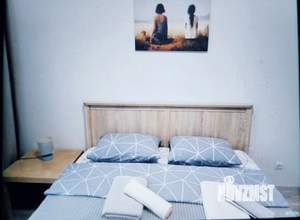 2-к квартира, вторичка, 33м2, 9/9 этаж