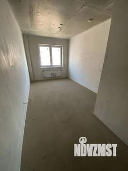 1-к квартира, вторичка, 35м2, 10/12 этаж
