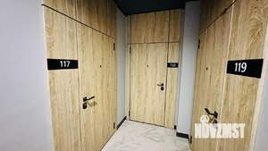 Студия квартира, вторичка, 23м2, 19/24 этаж