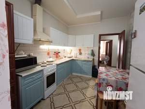 2-к квартира, вторичка, 52м2, 1/3 этаж