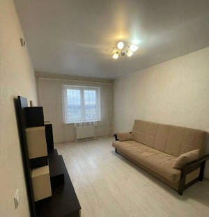 1-к квартира, вторичка, 36м2, 11/16 этаж