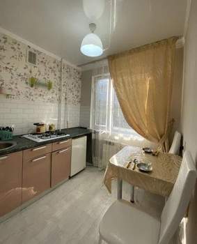 1-к квартира, вторичка, 41м2, 7/9 этаж