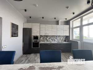 2-к квартира, вторичка, 72м2, 3/24 этаж