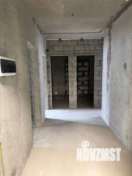 2-к квартира, вторичка, 51м2, 11/16 этаж