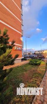 1-к квартира, вторичка, 38м2, 7/13 этаж