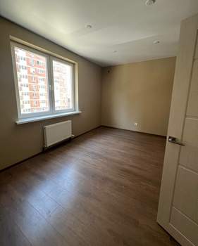 2-к квартира, вторичка, 55м2, 4/16 этаж
