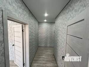 1-к квартира, вторичка, 43м2, 3/16 этаж