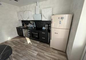 1-к квартира, вторичка, 41м2, 12/20 этаж