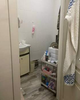 1-к квартира, вторичка, 32м2, 4/6 этаж