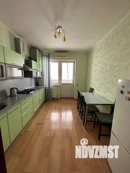 1-к квартира, вторичка, 43м2, 1/6 этаж
