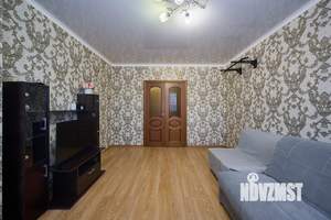 2-к квартира, вторичка, 56м2, 12/24 этаж