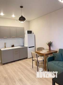 Студия квартира, вторичка, 26м2, 6/18 этаж