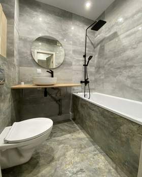 1-к квартира, вторичка, 34м2, 4/9 этаж