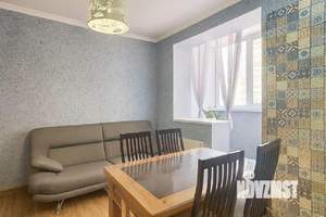 2-к квартира, вторичка, 57м2, 3/9 этаж
