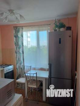 1-к квартира, вторичка, 34м2, 7/9 этаж