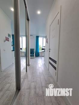 1-к квартира, вторичка, 31м2, 3/4 этаж