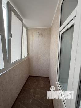 1-к квартира, вторичка, 35м2, 2/22 этаж