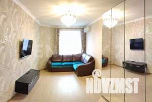 3-к квартира, вторичка, 75м2, 9/24 этаж