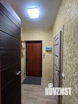 Студия квартира, вторичка, 20м2, 14/16 этаж