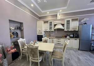 1-к квартира, вторичка, 61м2, 15/17 этаж