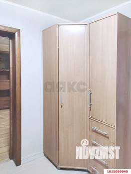 2-к квартира, вторичка, 51м2, 2/9 этаж