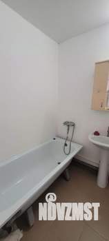 1-к квартира, вторичка, 34м2, 17/17 этаж