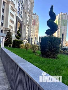 1-к квартира, вторичка, 38м2, 3/25 этаж