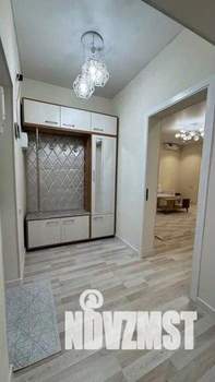 2-к квартира, вторичка, 65м2, 16/22 этаж