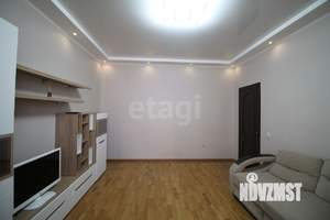 3-к квартира, вторичка, 75м2, 8/16 этаж