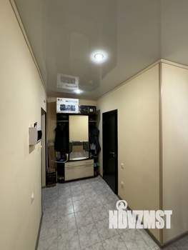 2-к квартира, вторичка, 50м2, 2/16 этаж