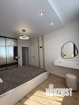 1-к квартира, вторичка, 38м2, 16/25 этаж