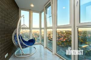 2-к квартира, вторичка, 66м2, 18/24 этаж