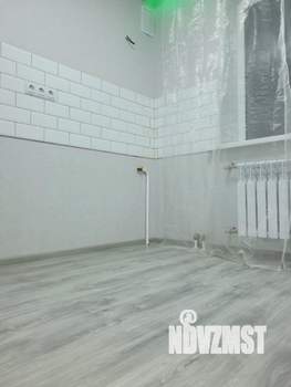 1-к квартира, вторичка, 32м2, 5/5 этаж