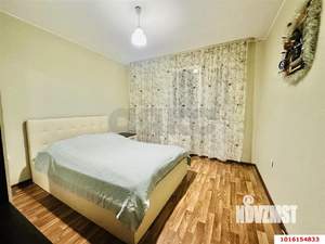 2-к квартира, вторичка, 57м2, 9/16 этаж