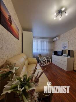 1-к квартира, вторичка, 35м2, 1/6 этаж