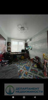 2-к квартира, вторичка, 60м2, 3/3 этаж