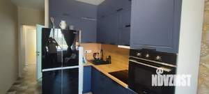 1-к квартира, вторичка, 35м2, 2/3 этаж