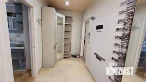 1-к квартира, вторичка, 50м2, 3/17 этаж