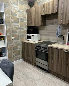 2-к квартира, вторичка, 56м2, 4/18 этаж