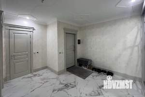 3-к квартира, вторичка, 111м2, 2/24 этаж