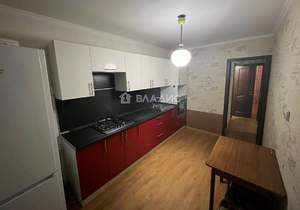 3-к квартира, вторичка, 65м2, 8/9 этаж