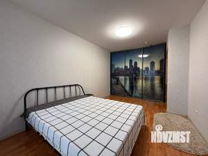 1-к квартира, вторичка, 35м2, 10/16 этаж