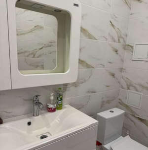 2-к квартира, вторичка, 63м2, 17/20 этаж