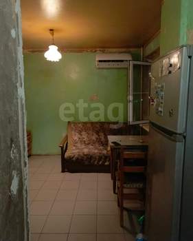 1-к квартира, вторичка, 36м2, 2/9 этаж