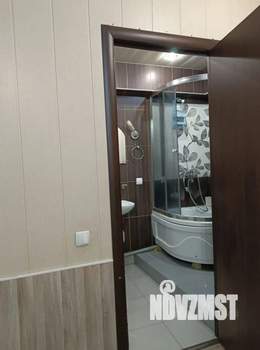 Студия квартира, вторичка, 42м2, 1/5 этаж