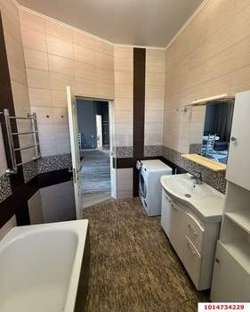 2-к квартира, вторичка, 78м2, 2/3 этаж