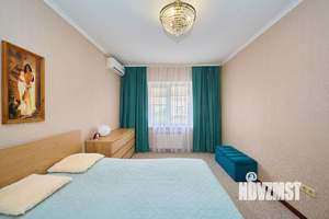 2-к квартира, вторичка, 65м2, 3/5 этаж