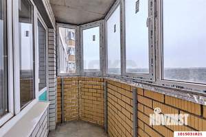 Студия квартира, вторичка, 18м2, 12/18 этаж